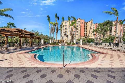 11640 Court Of Palms 301, Fort Myers FL - photo 23 of 24