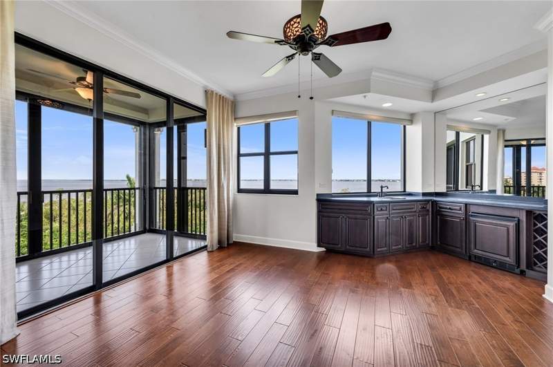 2 bedroom Condominium at 11640 Court Of Palms 301, Palmas Del Sol, Fort Myers — photo 5
