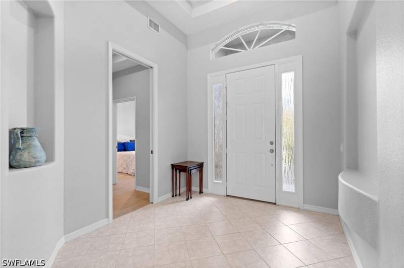 2 bedroom SingleFamilyResidence at 1717 Winding Oaks Way, Thornbrooke, Naples — photo 4