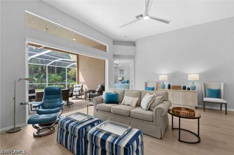 1717 Winding Oaks Way, Naples FL - photo 9 of 29