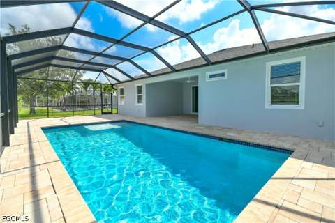 4006 SW 26th Ct, Cape Coral FL - photo 14 of 35