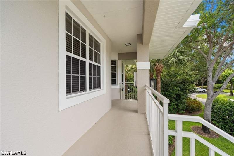 2 bedroom Condominium at 2345 Carrington Ct 204, Carrington, Naples — photo 3