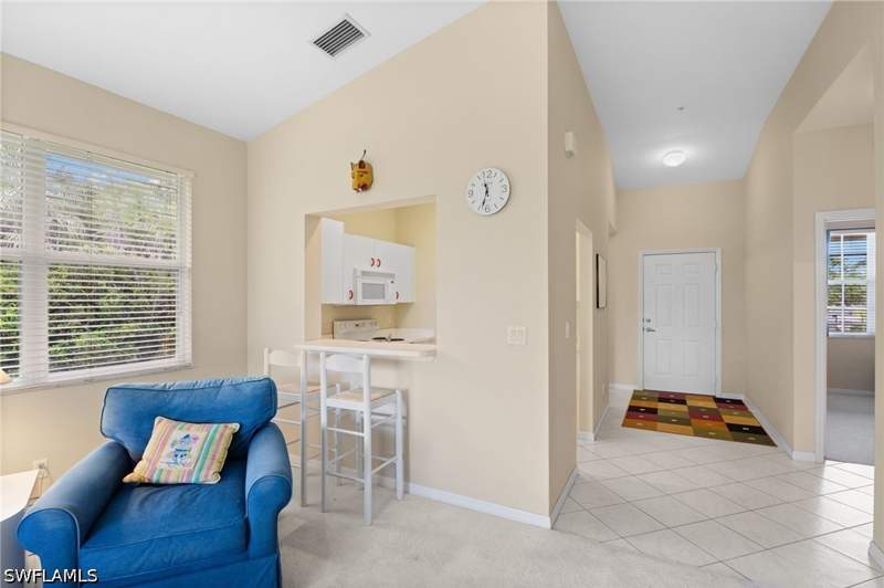 2 bedroom Condominium at 2345 Carrington Ct 204, Carrington, Naples — photo 4