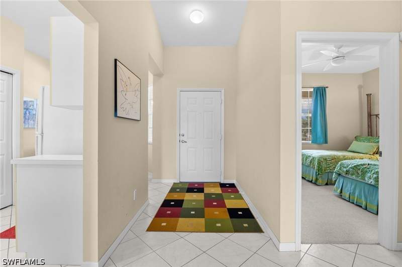 2 bedroom Condominium at 2345 Carrington Ct 204, Carrington, Naples — photo 5
