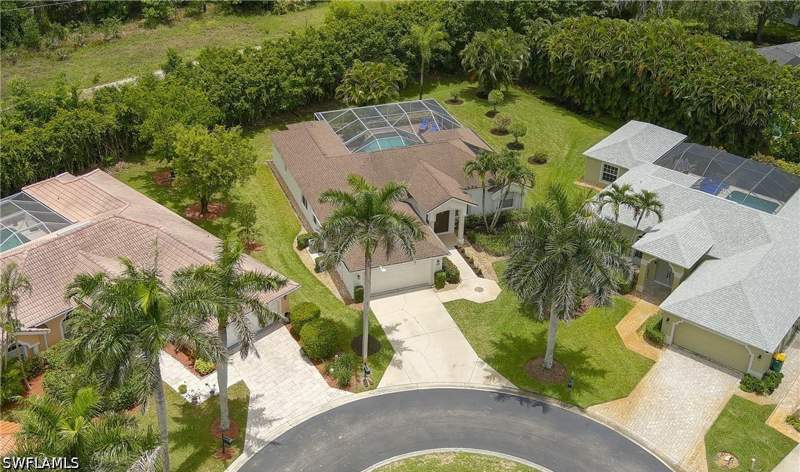 3 bedroom SingleFamilyResidence at 2050 Terrazzo Ln, Briarwood, Naples — photo 3