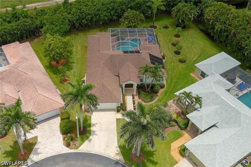 3 bedroom SingleFamilyResidence at 2050 Terrazzo Ln, Briarwood, Naples — photo 4