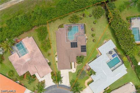 2050 Terrazzo Ln, Naples FL - photo 6 of 35