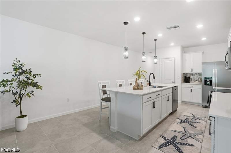 3 bedroom Townhouse at 1451 Weeping Willow Ct, Sawgrass At Coral Lakes, Cape Coral — photo 5