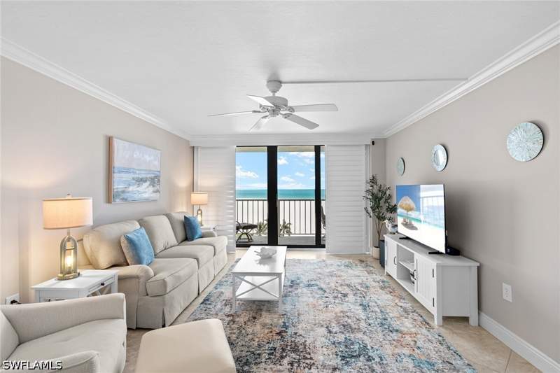 2 bedroom Condominium at 320 Seaview Ct 2-805, South Seas Club Condo, Marco Island — photo 2
