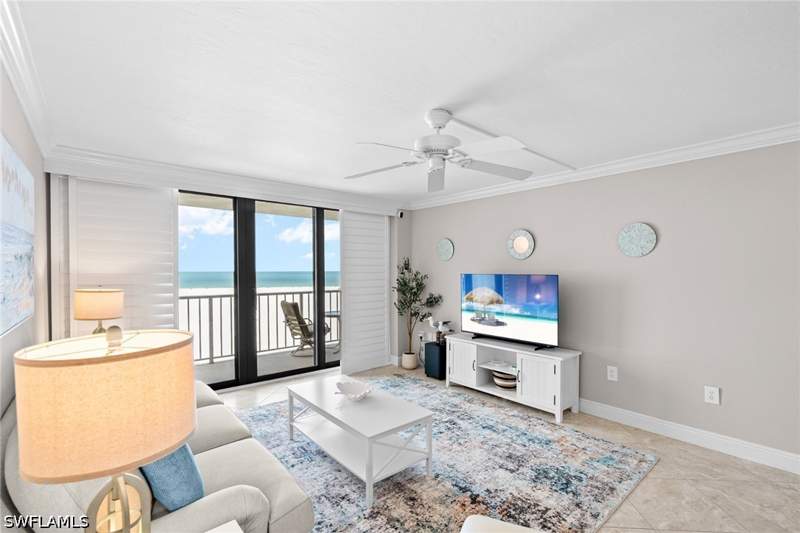 2 bedroom Condominium at 320 Seaview Ct 2-805, South Seas Club Condo, Marco Island — photo 3