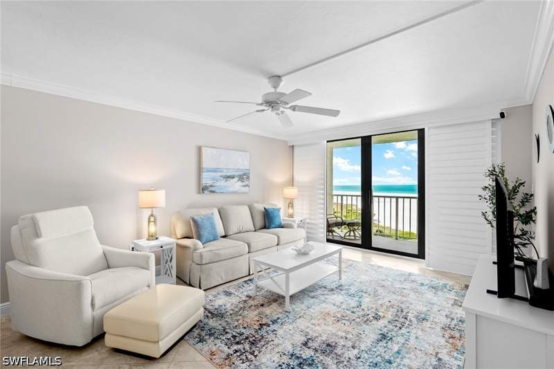 2 bedroom Condominium at 320 Seaview Ct 2-805, South Seas Club Condo, Marco Island — photo 4