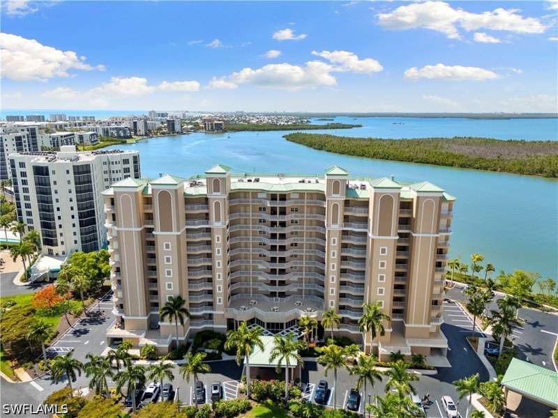 3 bedroom Condominium at 4141 Bay Beach Ln 4P3, Waterside At Bay Beach, Fort Myers Beach — photo 2
