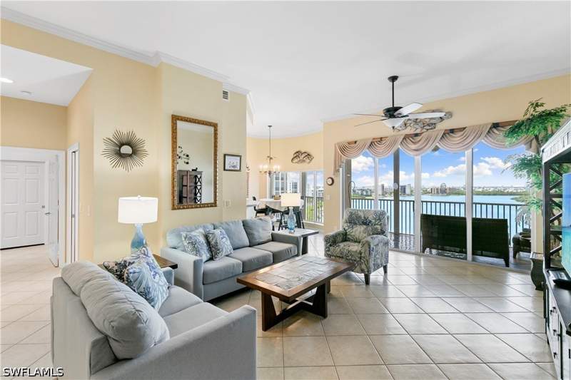 3 bedroom Condominium at 4141 Bay Beach Ln 4P3, Waterside At Bay Beach, Fort Myers Beach — photo 3