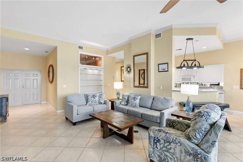 3 bedroom Condominium at 4141 Bay Beach Ln 4P3, Waterside At Bay Beach, Fort Myers Beach — photo 5