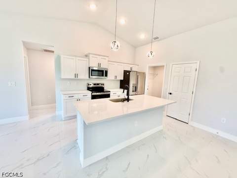 1017 Maple Ave N, Lehigh Acres FL - photo 8 of 34