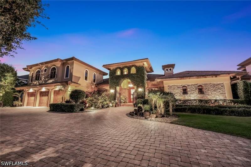 4 bedroom SingleFamilyResidence at 1451 Caxambas Ct, Marco Beach, Marco Island — photo 2