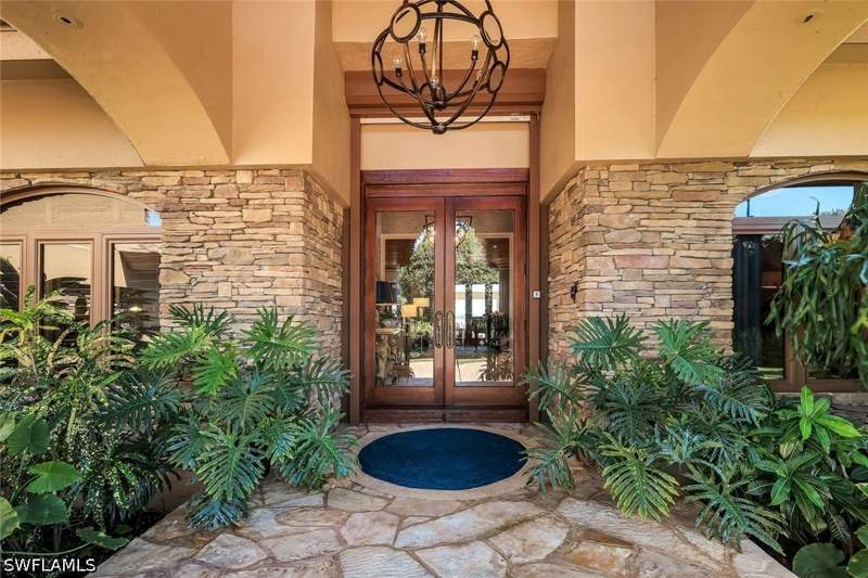 4 bedroom SingleFamilyResidence at 1451 Caxambas Ct, Marco Beach, Marco Island — photo 3