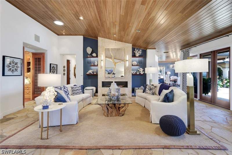 4 bedroom SingleFamilyResidence at 1451 Caxambas Ct, Marco Beach, Marco Island — photo 5