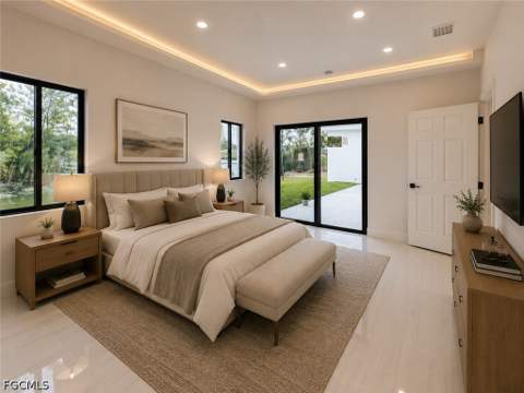 3424 NE 21st Pl, Cape Coral FL - photo 11 of 31