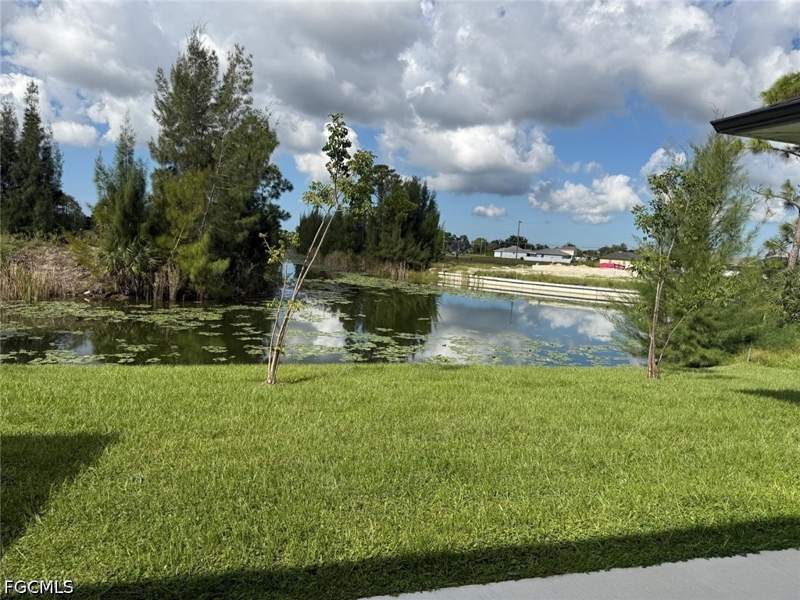 3 bedroom SingleFamilyResidence at 3424 NE 21st Pl, Cape Coral, Cape Coral — photo 4