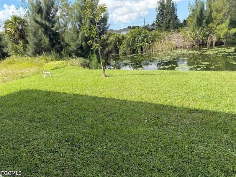 3 bedroom SingleFamilyResidence at 3424 NE 21st Pl, Cape Coral, Cape Coral — photo 5