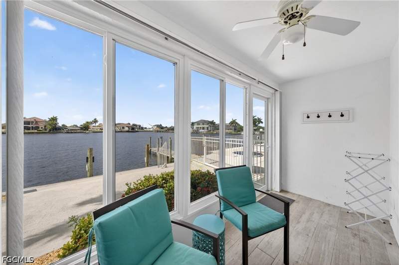 2 bedroom Condominium at 1714 Bikini Ct 105, Coral Cay Condo, Cape Coral — photo 4