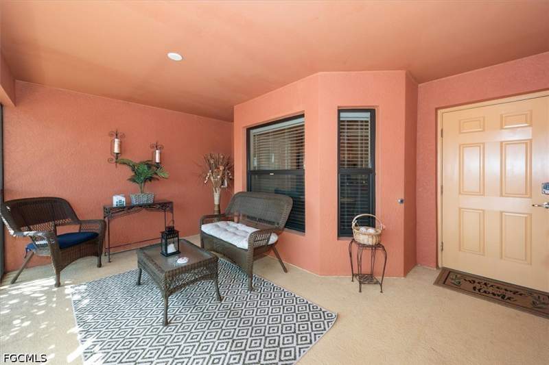 2 bedroom Condominium at 13750 Julias Way 528, Palmetto Cove, Fort Myers — photo 5