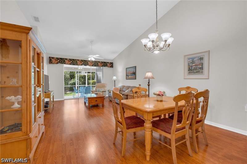 3 bedroom Attached at 6234 Mandalay Cir 57, Mandalay, Naples — photo 5