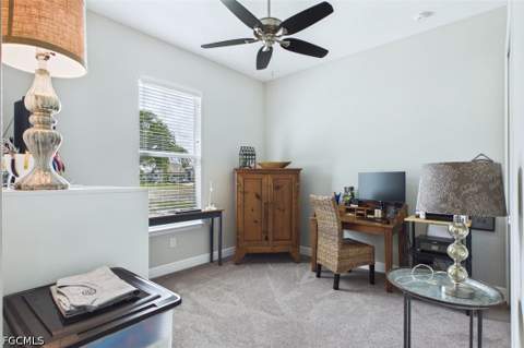437 NW 38th Pl, Cape Coral FL - photo 18 of 25