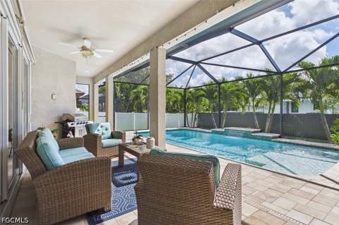 437 NW 38th Pl, Cape Coral FL - photo 19 of 25