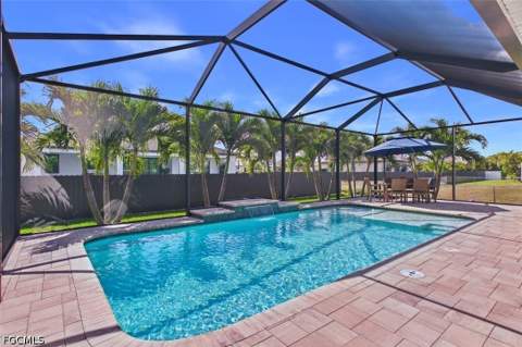 437 NW 38th Pl, Cape Coral FL - photo 21 of 25