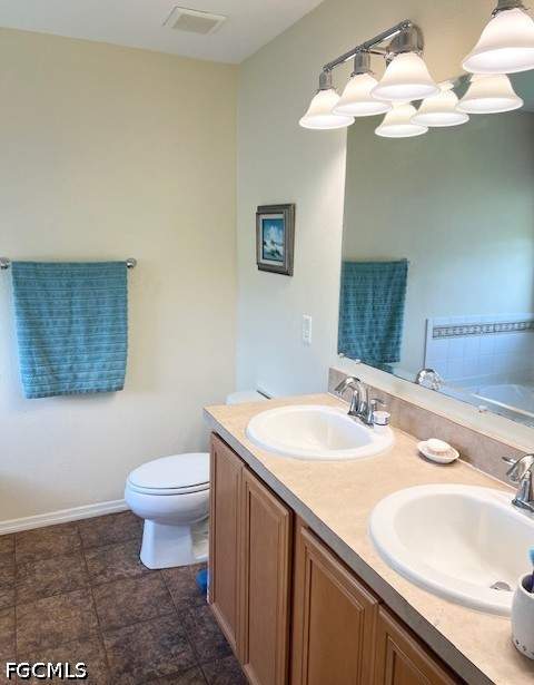 6361 Brant Bay Blvd 101, North Fort Myers FL - photo 19 of 23