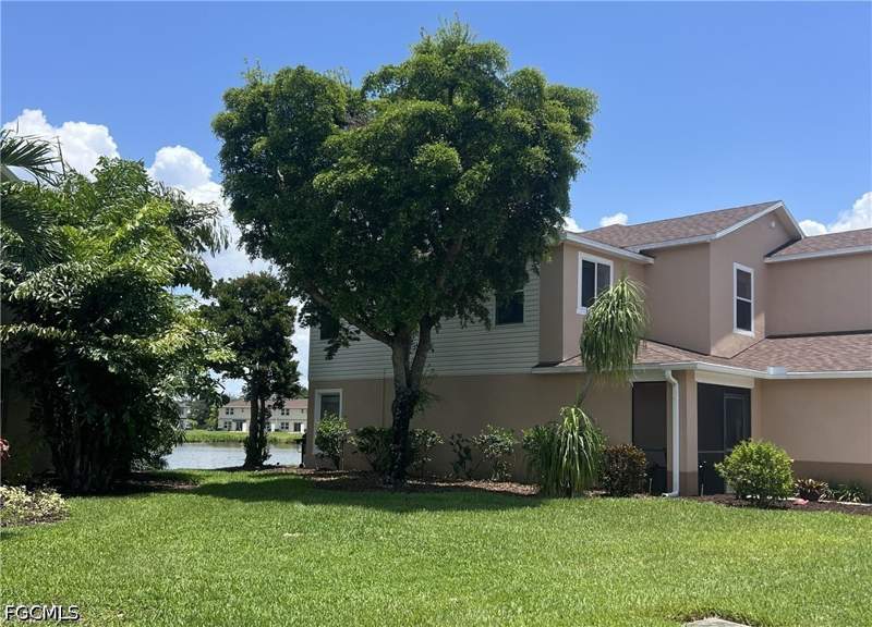 2 bedroom Townhouse at 6361 Brant Bay Blvd 101, Bayshore Commons, North Fort Myers — photo 4