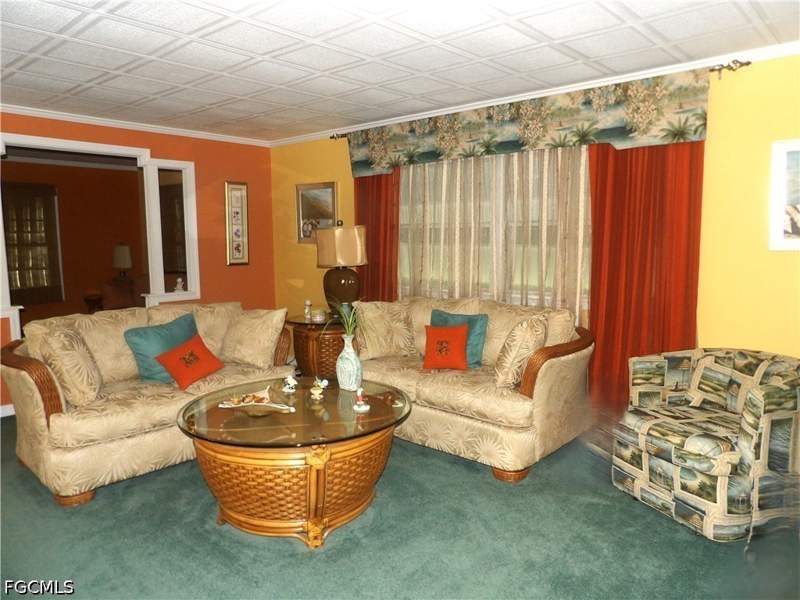 2 bedroom ManufacturedHome at 242 Shrub Ln N, Forest Park Mobile Home, North Fort Myers — photo 5
