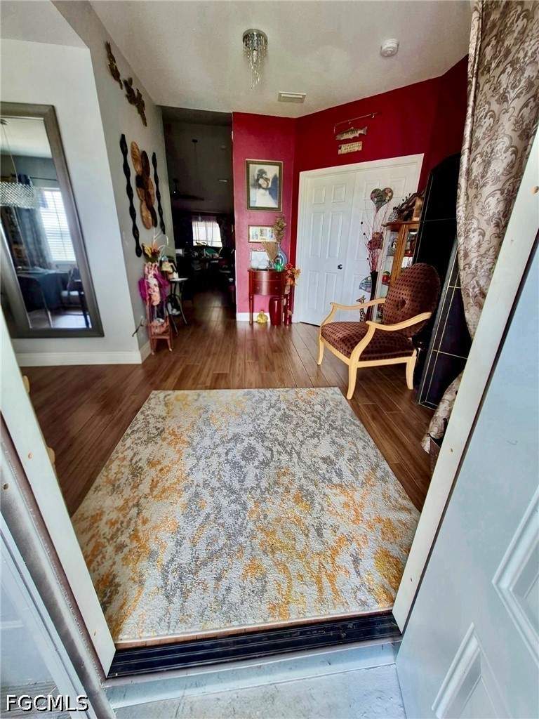 4 bedroom SingleFamilyResidence at 4009 NW 36th Ln, Cape Coral, Cape Coral — photo 4