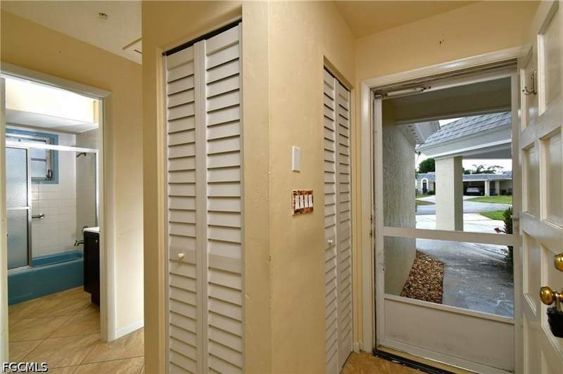 2 bedroom Attached at 9 Park Lane Cir, East Greens Land Condo, Lehigh Acres — photo 5