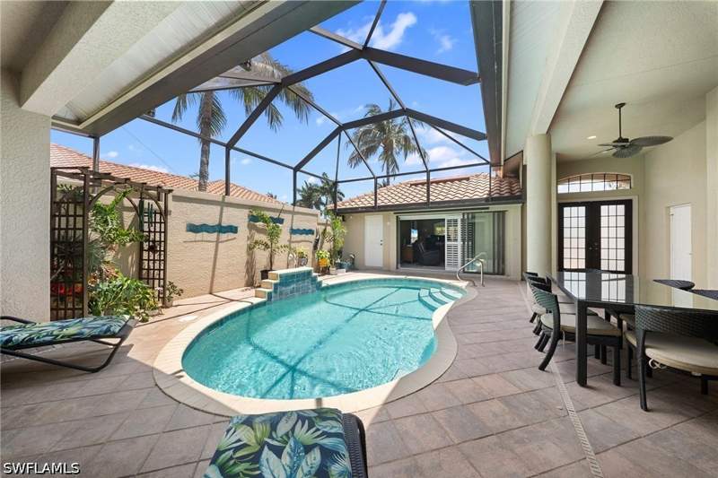 4 bedroom SingleFamilyResidence at 955 Tivoli Ct, Briarwood, Naples — photo 2