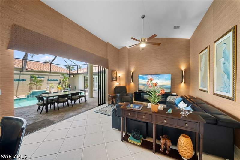 4 bedroom SingleFamilyResidence at 955 Tivoli Ct, Briarwood, Naples — photo 5