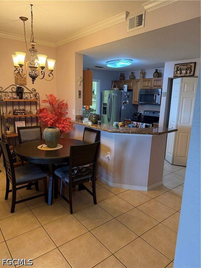 2 bedroom Townhouse at 1860 Concordia Lake Cir 602, Concordia, Cape Coral — photo 5