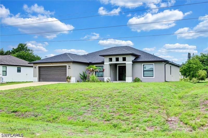 4 bedroom SingleFamilyResidence at 4015 6th St W, Lehigh Acres, Lehigh Acres — photo 4