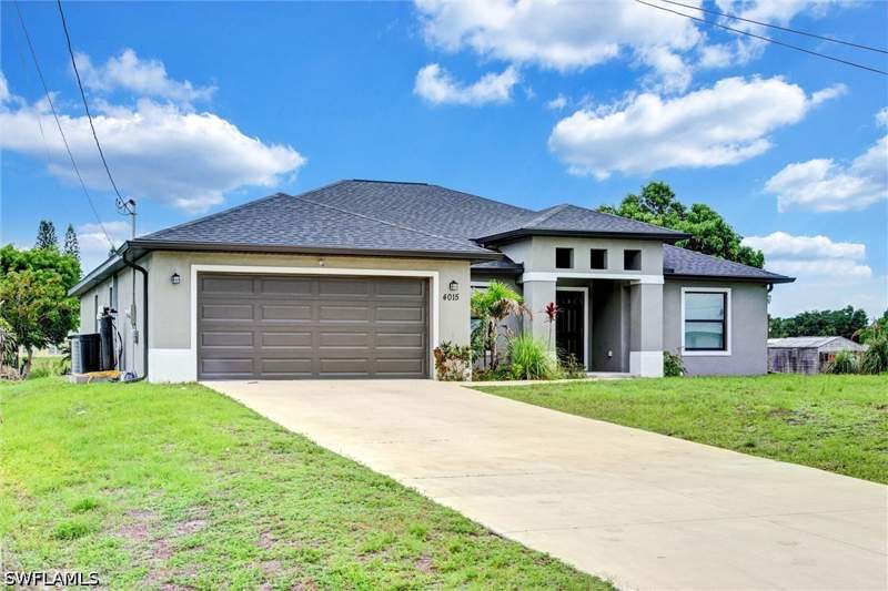 4 bedroom SingleFamilyResidence at 4015 6th St W, Lehigh Acres, Lehigh Acres — photo 5