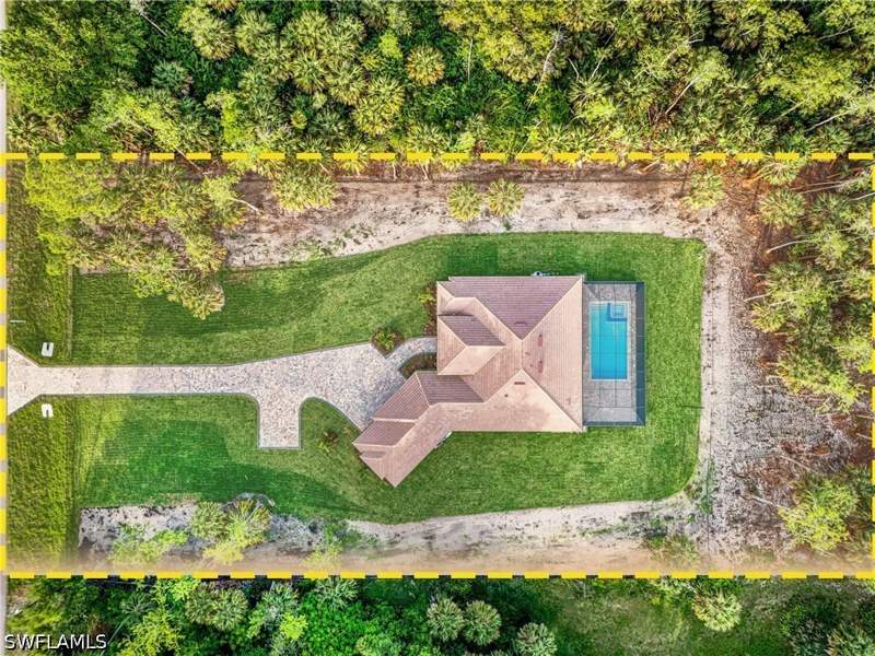 4 bedroom SingleFamilyResidence at 4248 13th Ave SW, Golden Gate Estates, Naples — photo 3