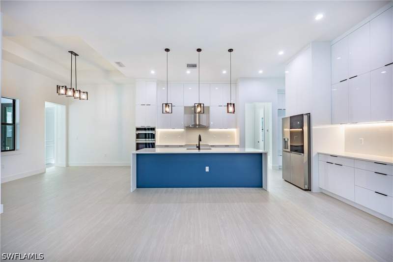 4 bedroom SingleFamilyResidence at 4248 13th Ave SW, Golden Gate Estates, Naples — photo 5