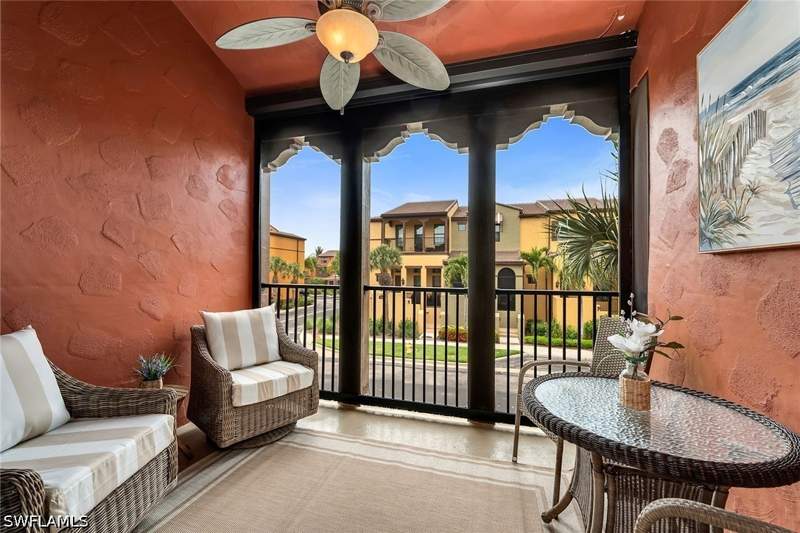 3 bedroom Condominium at 9066 Albion Ln N 5101, Ole, Naples — photo 2