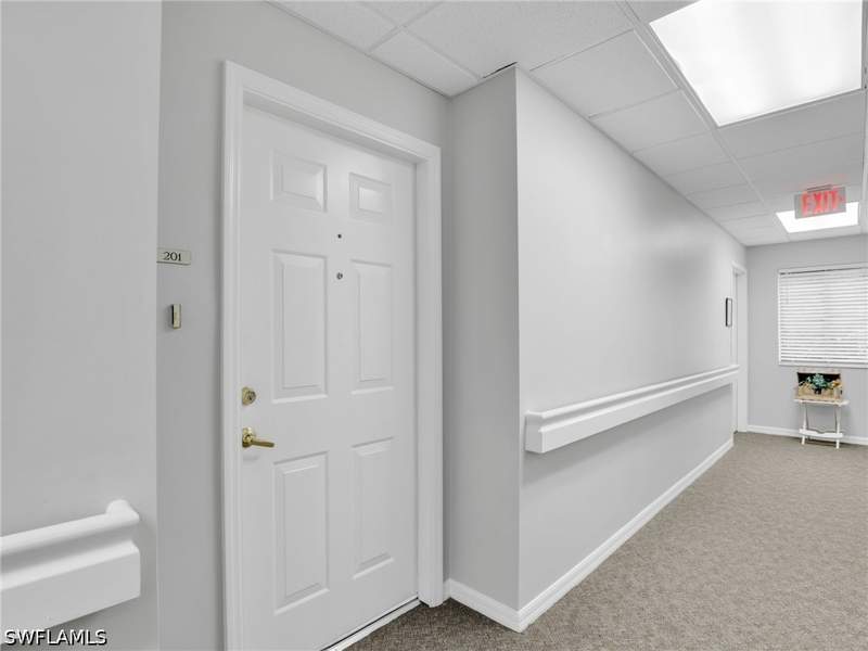 1 bedroom Condominium at 201 Arbor Lake Dr 2-201, Arbor Trace, Naples — photo 2