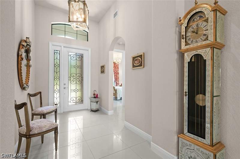 2 bedroom SingleFamilyResidence at 9917 Alhambra Ln, Cordova At Spanish Wells, Bonita Springs — photo 5
