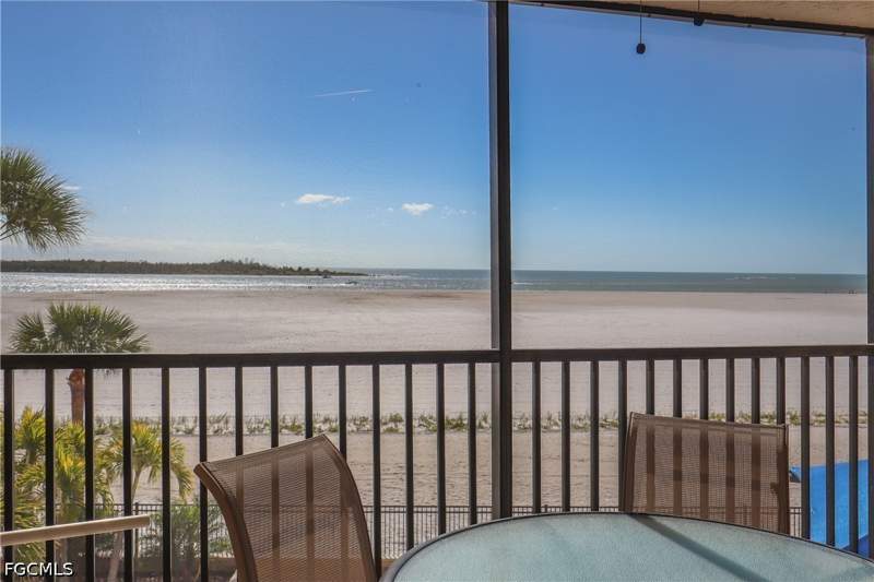 2 bedroom Condominium at 8350 Estero Blvd 223, Carlos Pointe, Fort Myers Beach — photo 3