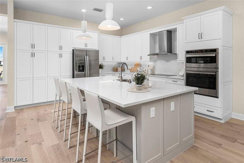 3 bedroom SingleFamilyResidence at 14333 Hogarth Pl, Valencia Harbor, Fort Myers — photo 5