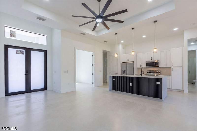 3 bedroom SingleFamilyResidence at 1506 NE 17th Ter, Cape Coral, Cape Coral — photo 4