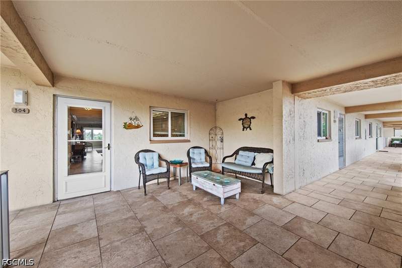 2 bedroom Condominium at 4309 Mariner Way 304, Town And River, Fort Myers — photo 4